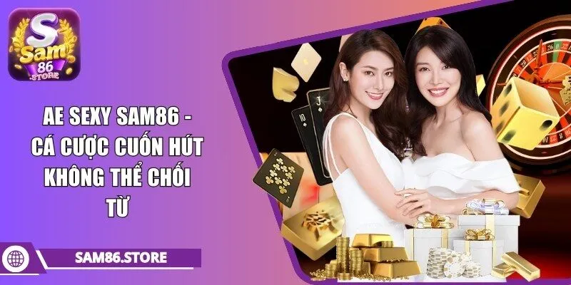 AE sexy Sam86