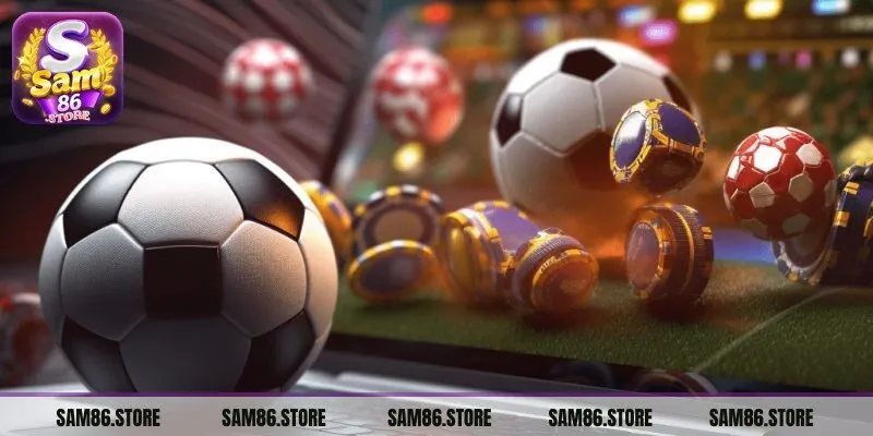 App CMD 368 Sam86 tích hợp đa nền tảng