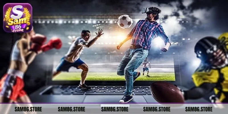 Giới thiệu tổng quát về CMD 368 Sam86