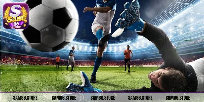 Lựa chọn cửa đặt cược kèo chấp chính xác