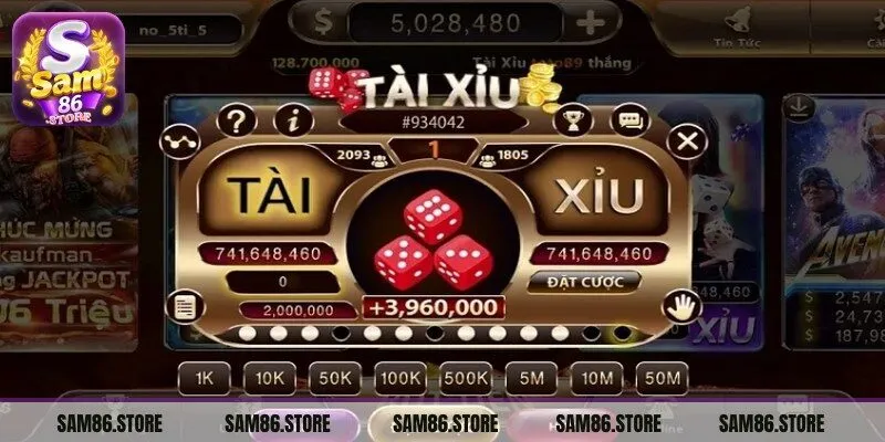 Nếu dự đoán chính xác, bạn sẽ được thưởng cược với tỷ lệ rất cao