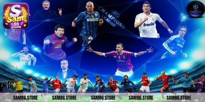 Thể Thao Sam86 mang đến trải nghiệm cá cược đỉnh cao