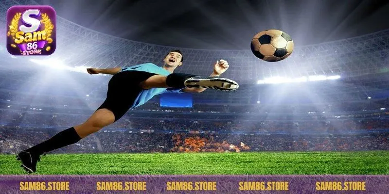 Các loại kèo tỷ số chính xác phổ biến tại nhà cái