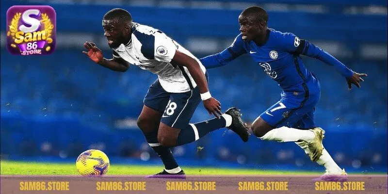 Cách chơi này giúp cho các cầu thủ tạo được thế chủ động